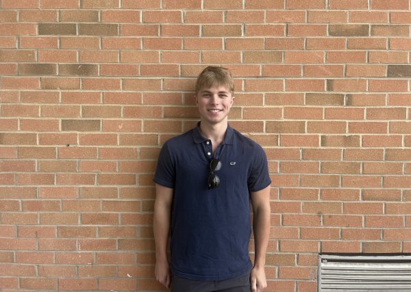 Stephen Koopersmith ’26